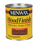 Minwax Tintable Wood Finish Oil-Based Interior Stain 1 Qt. Provincial