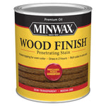 Minwax Wood Finish Penetrating Stain, Mocha 280, 1 Quarts, Sem-Transparent
