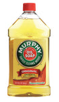 Murphy Oil Soap Wood Floor Cleaner, 32 oz, Fresh Scent