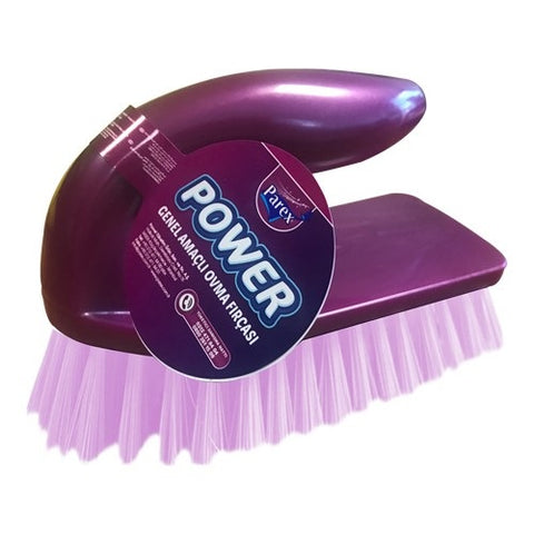 Parex Power Scrub Brush