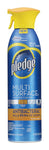 Pledge Multi-Surface Cleaner, 9.7 oz. Liquid Citrus Scent Aerosol