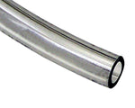 ProLine Vinyl Tubing, 5/16' ID x 1/2' OD, Clear