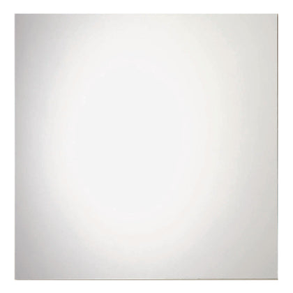 Renin Wall Tile, 12''W x 12''L, Mirror