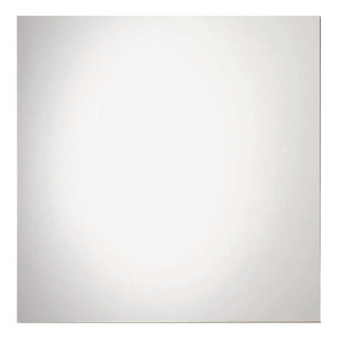 Renin Wall Tile, 12''W x 12''L, Mirror