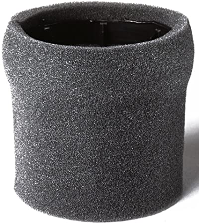 Shopvac Foam Filter Sleeve