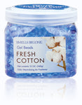 Smells Begone 12 Oz. Fresh Cotton Scent Odor Absorbing Gel