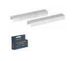 Truper 3/8" Staples for Model: 220300276 and 220300576, Pack of 1000