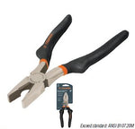 Truper 6' Lineman's Plier