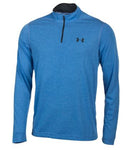 UA1289600-789 UA THREADBORNE 1/4 ZIP LG
