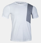UA1306012-100 SC30 Blockout Tee LG