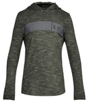 UA1306490-357 SPORTSTYLE CORE HOODIE MD