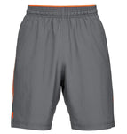UA1309651-012 Woven Graphic Short MD