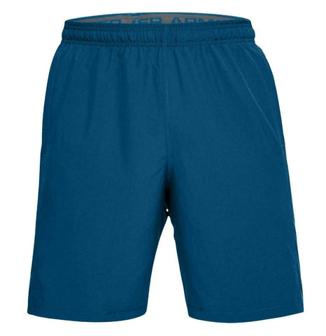 UA1309651-487 Woven Graphic Short XL