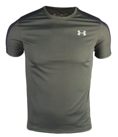 UA1326564-310 UA SPEED STRIDE SHORTSLEEVE XL