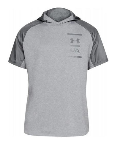 UA1327402-011 MK1 Terry SS Hood XL