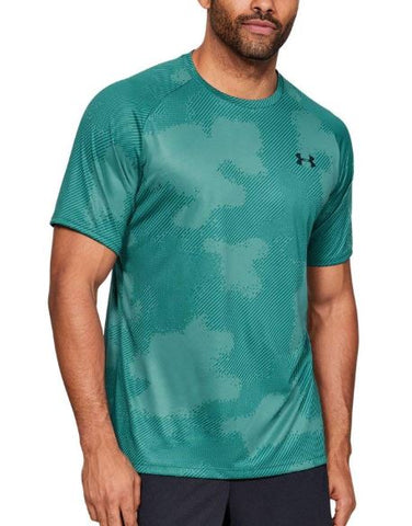 UA1328189-417 UA Tech 2.0 SS Printed MD