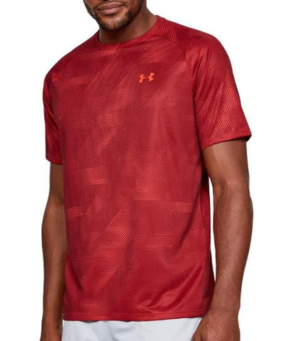 UA1328189-646 UA Tech 2.0 SS Printed XL
