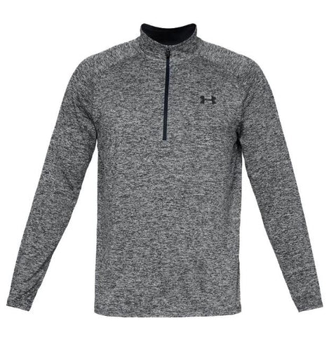 UA1328495-002 UA Tech 1/2 Zip XL