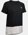 UA1355716-001UA Project Rock Charged Cotton SS, SM