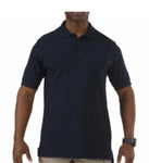 UTILITY S/S POLO