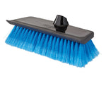 Unger 10 In. W Water Flow Soft Bristle Brush Synthetic