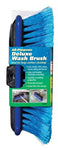 Unger Wash Brush, Nylon 9 In.