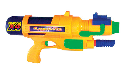 Water Sports Polymer Water Gun  Assorted