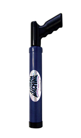 Water Sports Stream Machine Polymer Water Gun Assorted