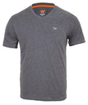 Wildcraft 40401 V Neck D_Grey_Mel L