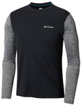 Zero Rules Long Sleeve Shirt, XL