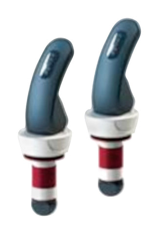 Zyliss Multicolored Plastic Bottle Stopper