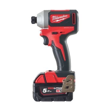 M18 BLID 2-502X BRUSHLESS IMP.DRIVER IN2