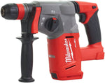 M18CHX-0 BTY.COMBI HAMMER XXX