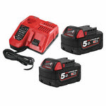 M18NRG-502 NRG KIT IN2